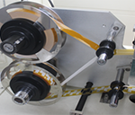 KAPTON 자동 가접