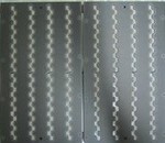 Aluminium JIG